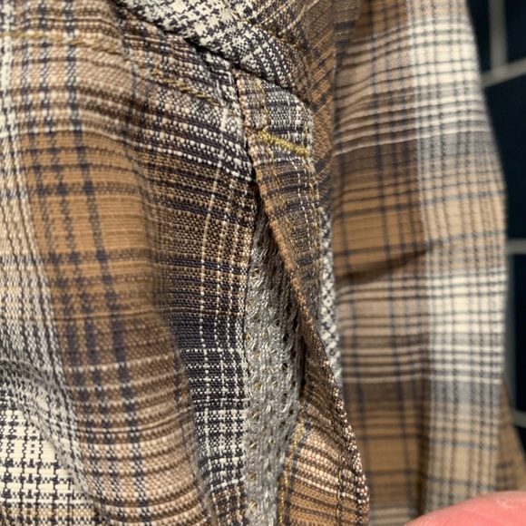 🥂HP🥂 Columbia Men’s Omni-Shade Shirt - Picture 4 of 4